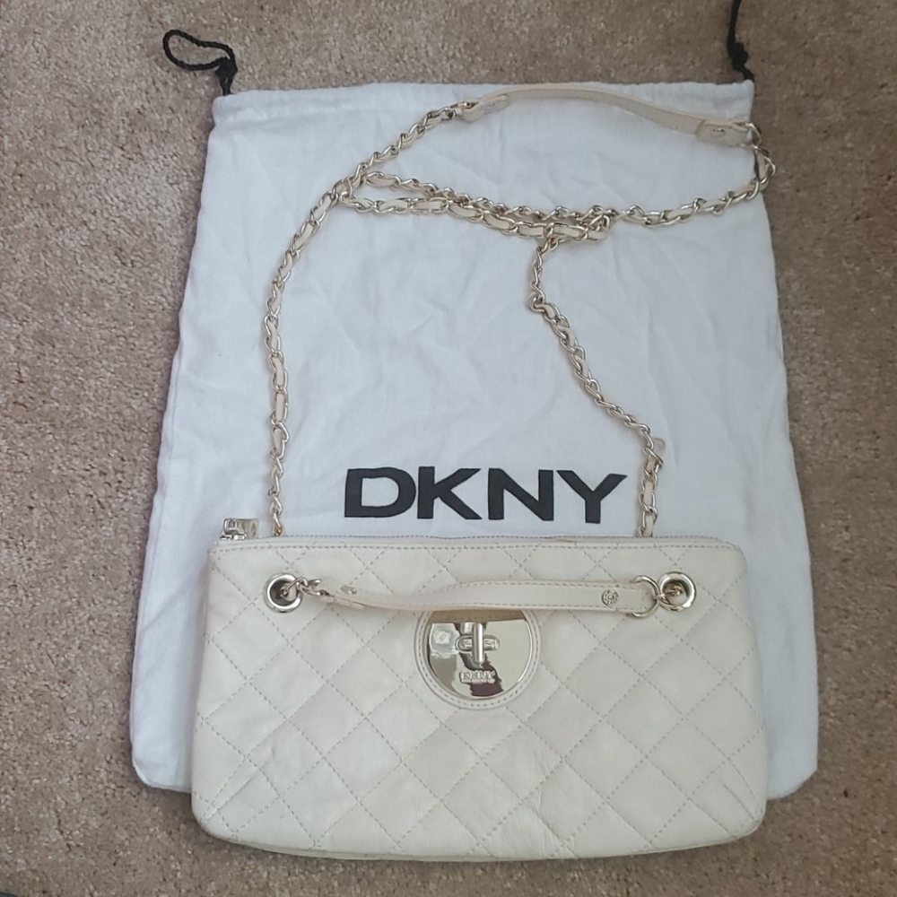 DKNY purse